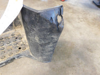 2001 Yamaha Kodiak 400 Left Foot Board