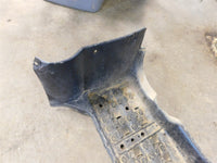 2001 Yamaha Kodiak 400 Left Foot Board