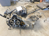 2001 Yamaha Kodiak 400 Bottom End