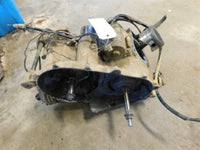 2001 Yamaha Kodiak 400 Bottom End