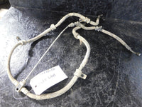 2007 Honda Foreman 500FM Front Brake Lines