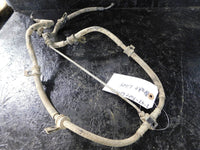 2007 Honda Foreman 500FM Front Brake Lines