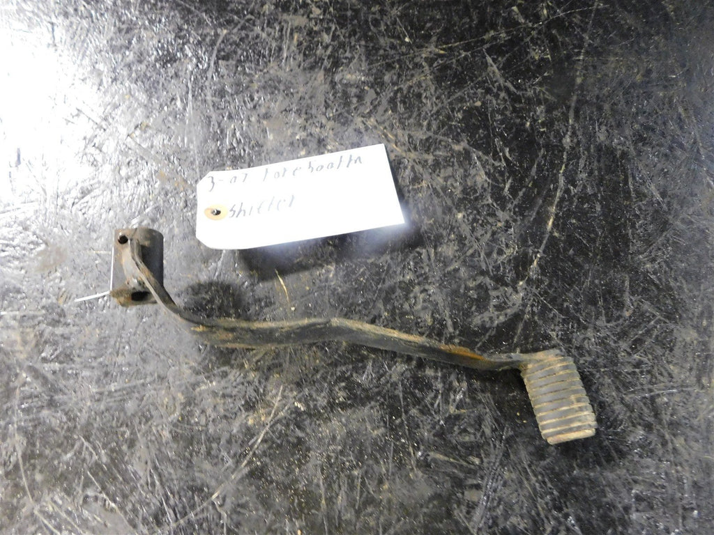 2007 Honda Foreman 500FM Shifter