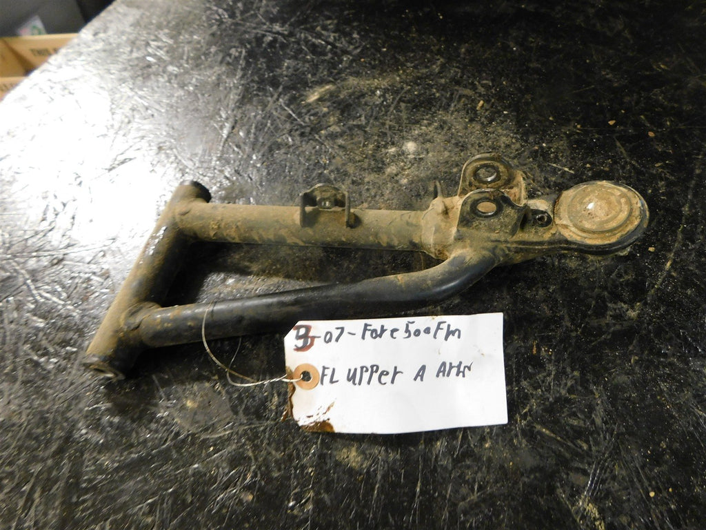 2007 Honda Foreman 500FM Left Front Upper A Arm