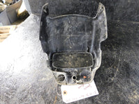 2007 Honda Foreman 500FM Speedometer Bezel