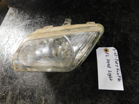 2007 Honda Foreman 500FM Left Front Headlight