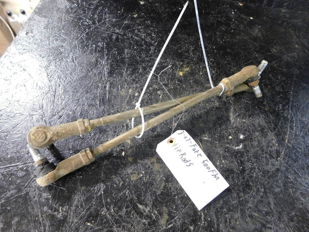 2007 Honda Foreman 500FM Tie Rods