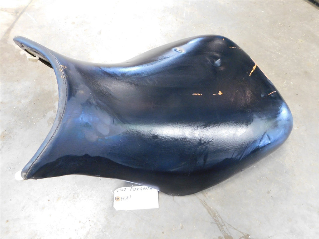 2007 Honda Foreman 500FM Seat