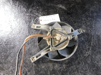 2007 Honda Rincon 680 Fan