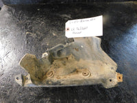 2007 Honda Rincon 680 Left Rear Tail Light Bucket