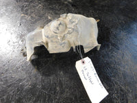 2007 Honda Rincon 680 Left Rear Tail Light Bucket