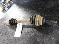 2007 Honda Rincon 680 Left Front Axle