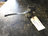 2007 Honda Rincon 680 Front Brake Master Cylinder