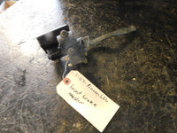 2007 Honda Rincon 680 Front Brake Master Cylinder
