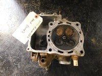 2007 Honda Rincon 680 Cylinder Head - CORE