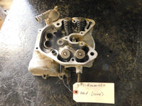 2007 Honda Rincon 680 Cylinder Head - CORE