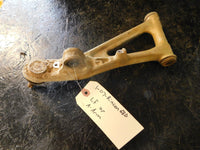 2007 Honda Rincon 680 Left Front Upper A Arm