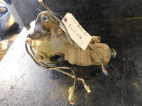 2007 Honda Rincon 680 Front Differential