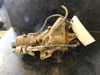 2007 Honda Rincon 680 Front Differential