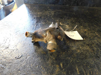 2007 Honda Rincon 680 Water Pump