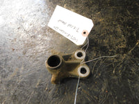 2007 Honda Rincon 680 Tie Rod Knuckle