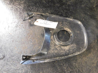 2007 Honda Rincon 680 Plastic Gas Tank Cover