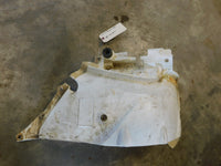 2007 Honda Rincon 680 Right Rear Fender