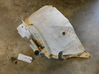 2007 Honda Rincon 680 Right Rear Fender
