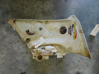 2007 Honda Rincon 680 Right Rear Fender