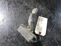 2007 Honda Rincon 680 Main Relay