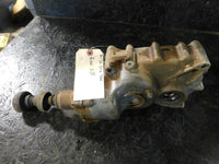 2012 Yamaha Grizzly 700 EPS Rear Differential