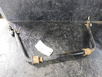 2012 Yamaha Grizzly 700 EPS Rear Sway Bar