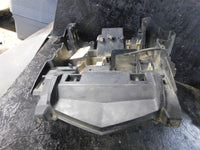 2012 Yamaha Grizzly 700 EPS Front Plastic Tray