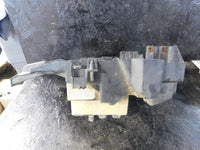 2012 Yamaha Grizzly 700 EPS Front Plastic Tray