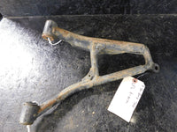 2012 Yamaha Grizzly 700 EPS Left Front Lower A Arm