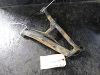 2012 Yamaha Grizzly 700 EPS Left Front Lower A Arm