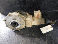 2003 Suzuki Vinson 500 Rear Differential