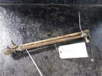 2003 Suzuki Vinson 500 Tie Rods