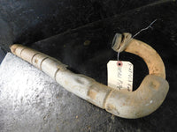 2003 Suzuki Vinson 500 Head Pipe / Exhaust