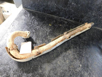 2003 Suzuki Vinson 500 Head Pipe / Exhaust