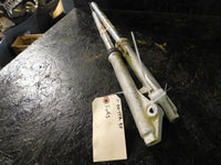 2000 Yamaha TTR90 Forks