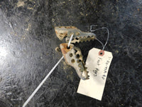 2000 Yamaha TTR90 Foot Pegs