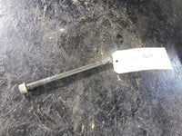 2000 Yamaha TTR90 Front Wheel Bolt