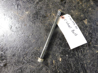 2000 Yamaha TTR90 Front Wheel Bolt