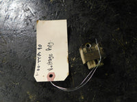 2000 Yamaha TTR90 Voltage Regulator