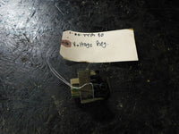 2000 Yamaha TTR90 Voltage Regulator
