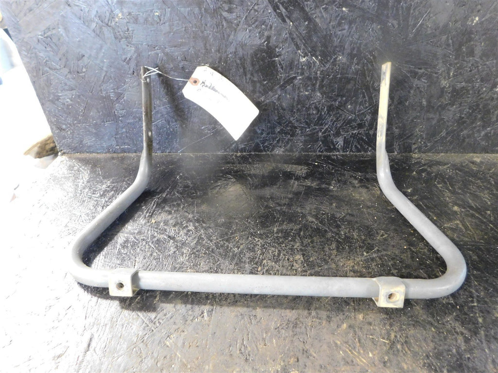 2006 Kawasaki Bayou KLF220 Rear Grab Bar
