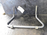 2006 Kawasaki Bayou KLF220 Rear Grab Bar