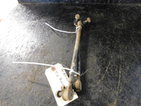 2006 Kawasaki Bayou KLF220 Tie Rods