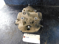 2006 Kawasaki Bayou KLF220 Cylinder Head & Cam - Valves